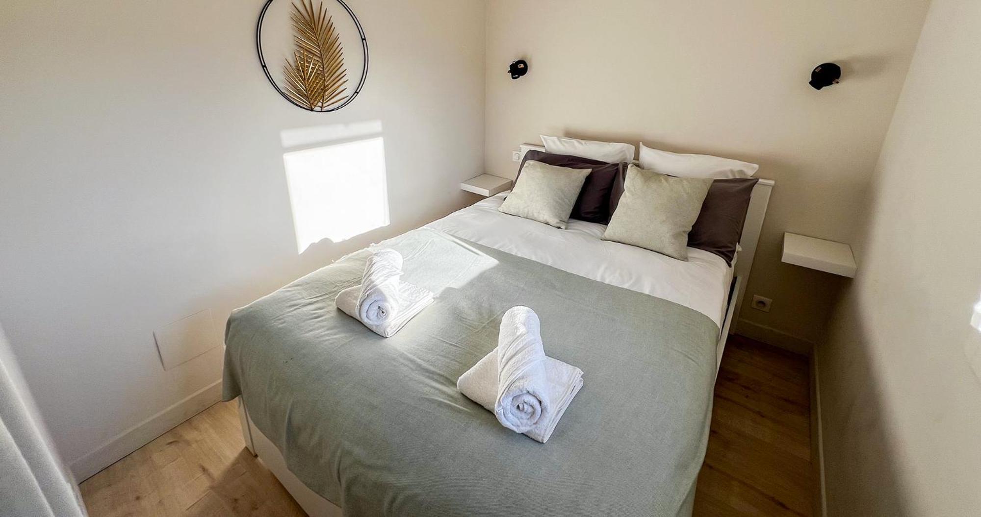 Ac - Private Exterior - Au Pied Du Palais Des Papes! Apartment Avignon Luaran gambar