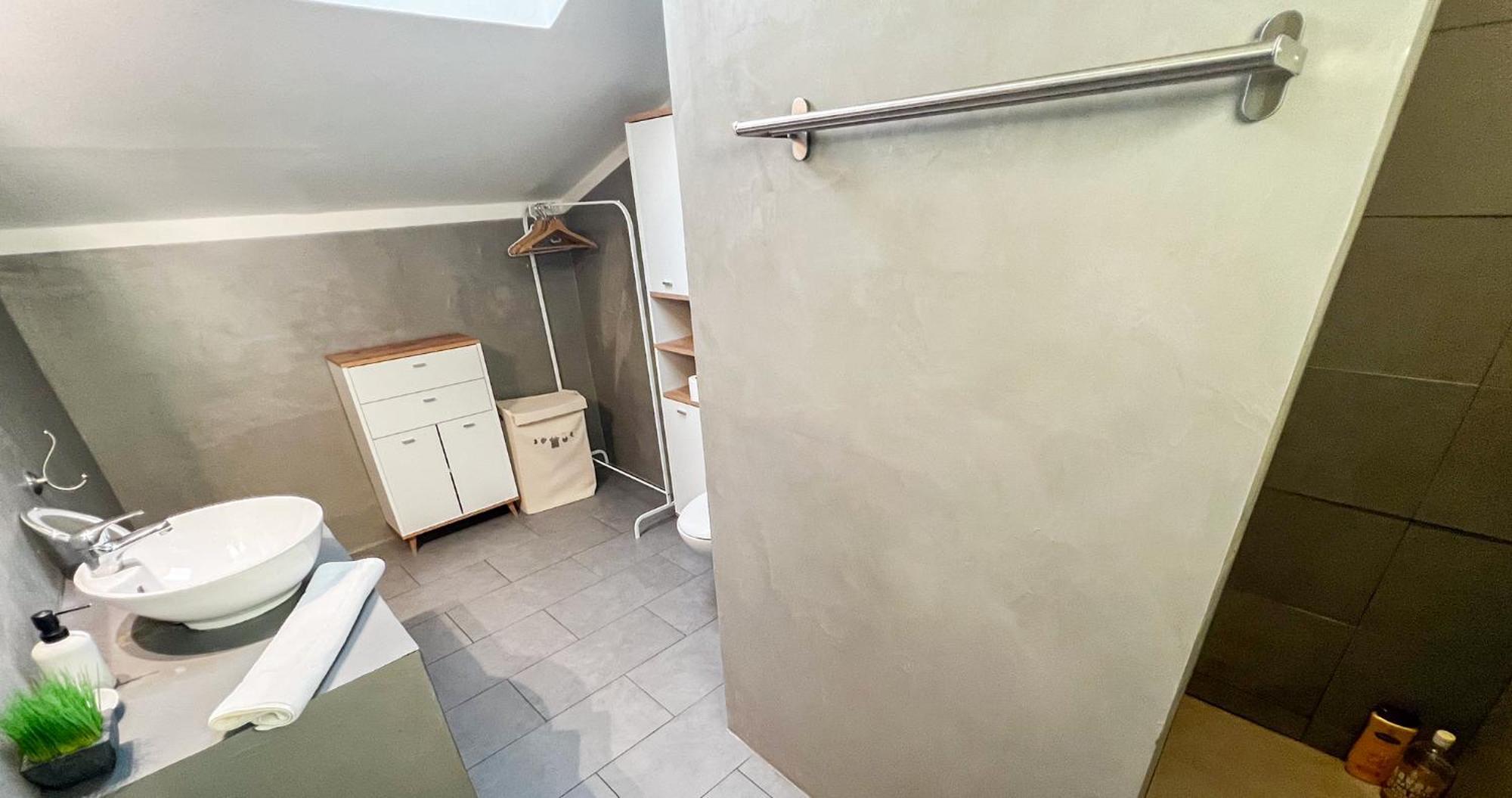 Ac - Private Exterior - Au Pied Du Palais Des Papes! Apartment Avignon Luaran gambar